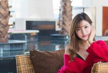 爱蜜社 – 女王之选——泡泡子的惊艳图片合集，绝对让你一秒上头！