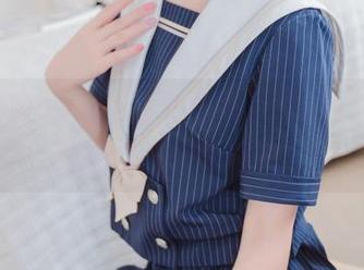 猫君君MaoJun高清蕾姆写真集，饱眼福的同时还能乐呵呵！