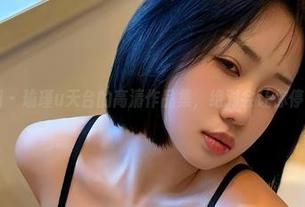 微密圈 – 瑜瑾u天台的高清作品集，绝对会让你停留太久
