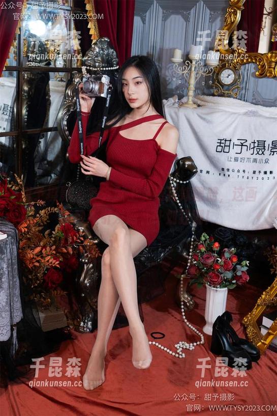 甜予摄影 - 齐齐献上免费花嫁图册，这画面秒速引发婚礼计划狂潮！