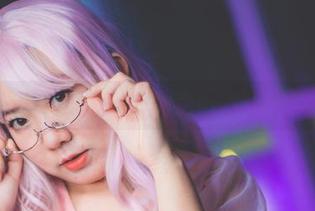 粉色兔兔合集：由甜糖大魔王亲手打造的小逗比资源！