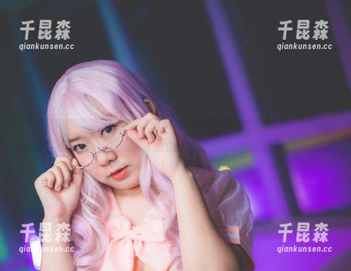 粉色兔兔合集：由甜糖大魔王亲手打造的小逗比资源！