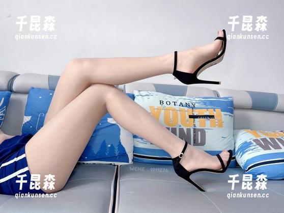 微密圈 - 白龙猫女又来了！肉丝秀禾服美图全开，别眨眼哦，更新在即！