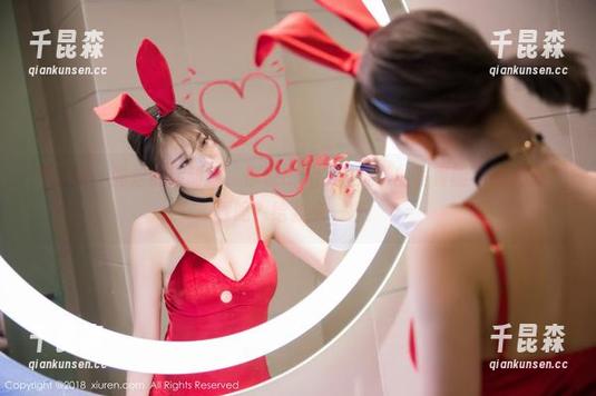 秀人网 - 酷炫的运动风，你说Egg_尤妮丝的写真能不让人想下载吗？给我来一打！
