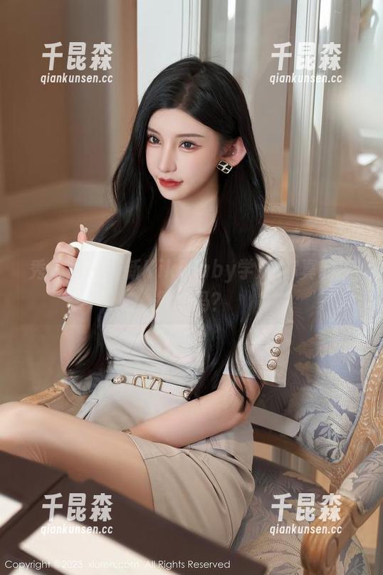 秀人网-Kikibaby 秀人网 - 最新KikiBaby学妹-你真的搞得定吗?