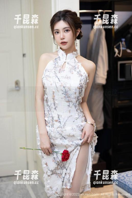 秀人网 - 女友系列精选：妲己Toxic这一版，果然很不同