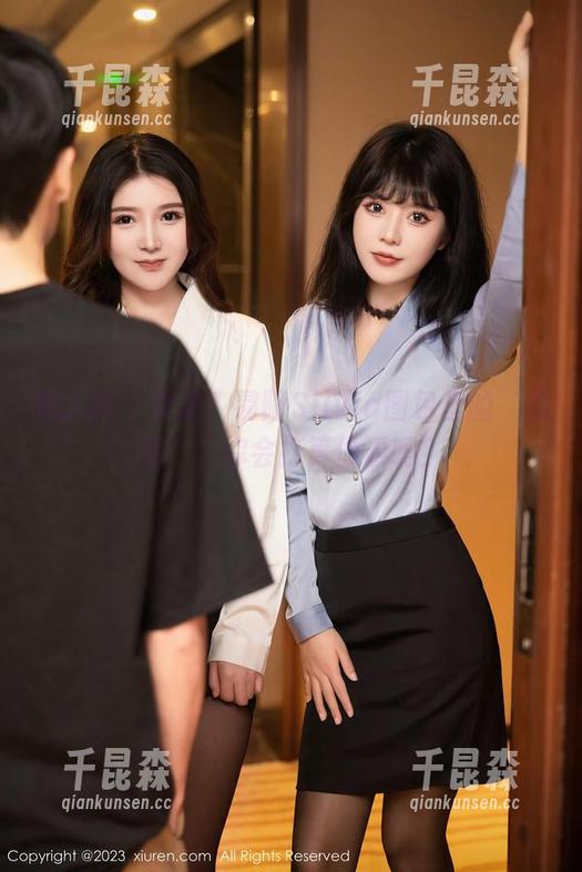 秀人网 - 女友？易阳Silvia图包里的‘秘密’，你会打算偷看吗？