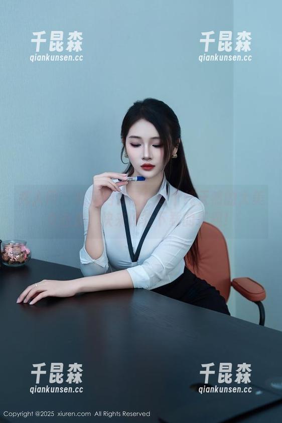 秀人网 - 收藏月音瞳！这个纯天然的大美女合集，快来体验下载的乐趣！