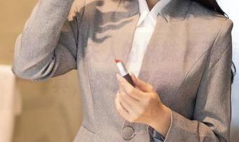 秀人网 – 听说李夫人的妹妹有张特别的写真，你信不信？