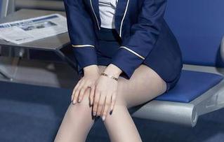 秀人网 – 如果图片可以说话，那这位糯美子恐怕要炫耀她的女神光环了