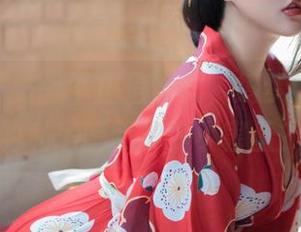 秀人网 – 美图不止是修女，绮梦Cherish的私房暗藏多少小害羞？