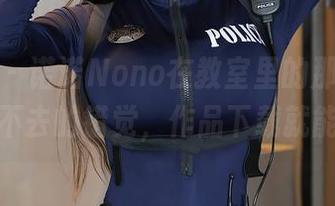秀人网 – 诺诺Nono在教室里的那一瞬，有种回不去的错觉，作品下载就能体验。