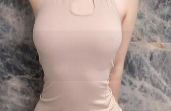 秀人网 – 陈雅漫VICKY的豹纹写真，免费来看真的不错！