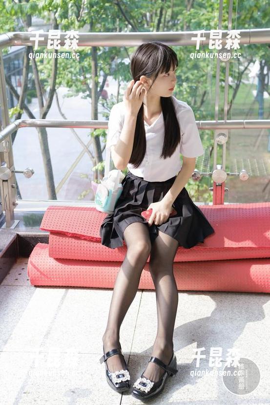 稚乖画册 - 豹纹随想：夜夜的原图与合集狂欢