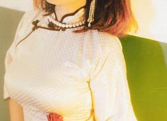 穆零Mu0的女王高清专辑：每张都像是在发邀约，让人动心！