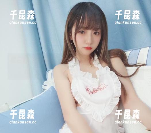 黑白的经典风貌，米线线sama的作品真的是一阵风来袭！