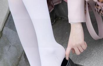 紧急企划 – 小恩的网球经典合集，轻松分享她如何优雅地摆拍