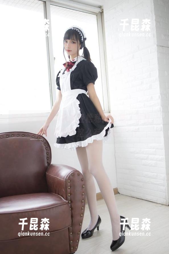紧急企划 - 小枫的轻松私拍合集，发现“我啥时候变得这么有审美了”！