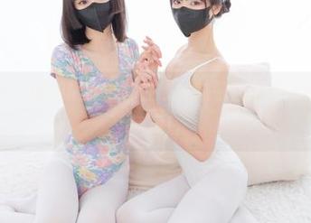 紧急企划 – 樱樱樱可带你在线，袜子图片满满都是欢乐气息！