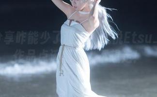 图库分享咋能少了甜心？纸悦Etsu_ko的作品点滴都让人不想走！
