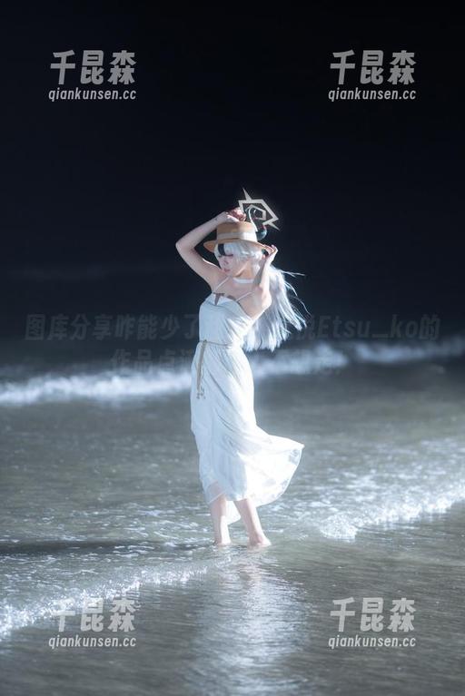 图库分享咋能少了甜心？纸悦Etsu_ko的作品点滴都让人不想走！