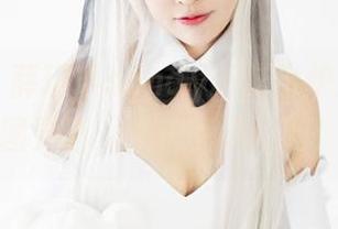 美媛馆 – 薛琪琪sandy新鲜出炉！护士套图更新，快把我治好吧！