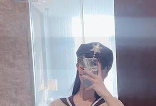 微密圈 – 相比别的地方，脸红Dearie的浴室分享图片让人停留更久。