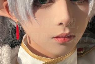 腥味猫罐和REM蕾姆的碰撞，比什么都让人心痒，图和资源都拼了。
