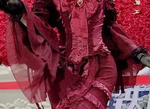 走，去花兮_honoka的天台壁纸合集，我们征服天空