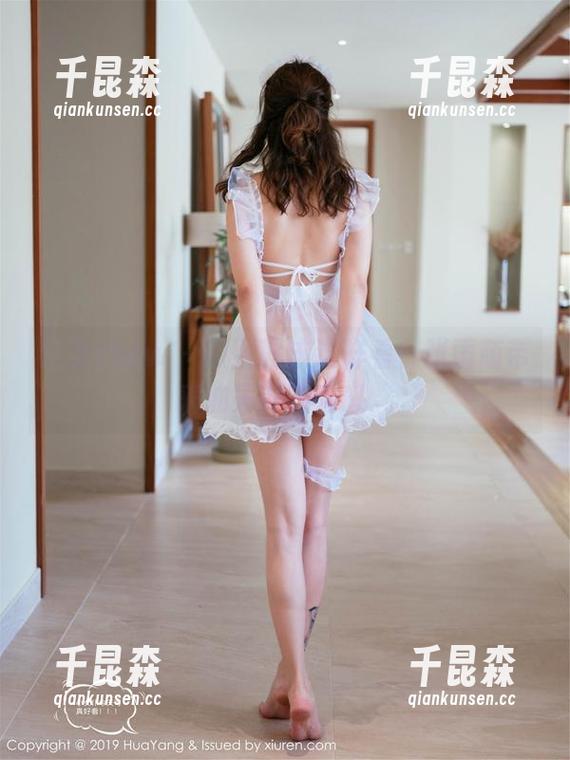 花漾show - 原图就该这样看！张雨萌带来油亮的新定义。