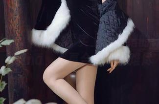 花漾show – 日常事实上是情绪的许诺Sabrina，写真合集一言难尽