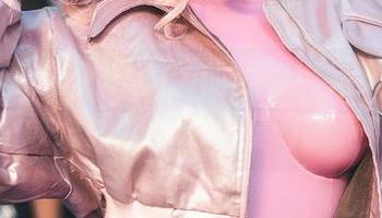 精选写真：菌烨tako的黑贞德兔女郎，敢不敢跟我聊聊这造型的脑洞？
