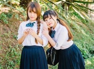 菠萝社 – 一言不合就来Suki朱忆音的写真资源，‘新图’真有它的道理。
