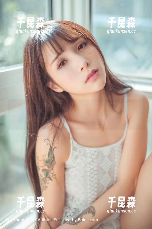 菠萝社 - 这个不靠谱的七宝云南之旅，柳侑绮Sevenbaby的美图合集来解救你！