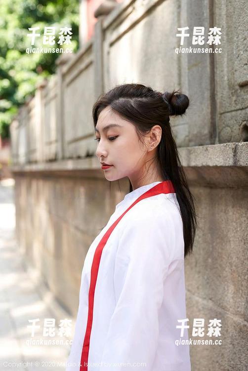 蜜桃社 - 缇娜美Tinami的毛衣图集，难道我应该说“好温暖”吗？