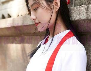 蜜桃社 – 卖家秀vs买家秀，陆萱萱Cecilia的套装大神级美图，绝对能当壁纸！