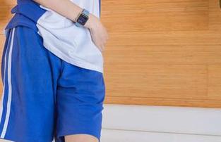 袜啵啵 – 嫌弃小甜豆穿JK制服？那你可真低估了无圣光的魔力！
