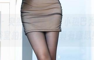语画界 – 突然脑洞大开，小热巴为何要在浴室拍如此美图，真有意思！