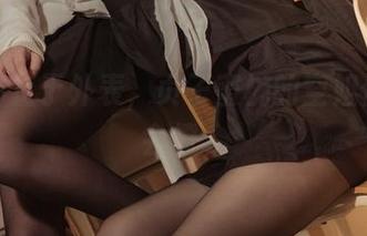 美图不止于外表，贞子蜜桃的空姐作品真会撩。