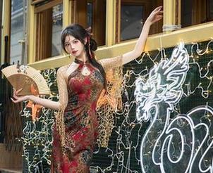 贰加六的定制修女图集：这能叫修女吗？