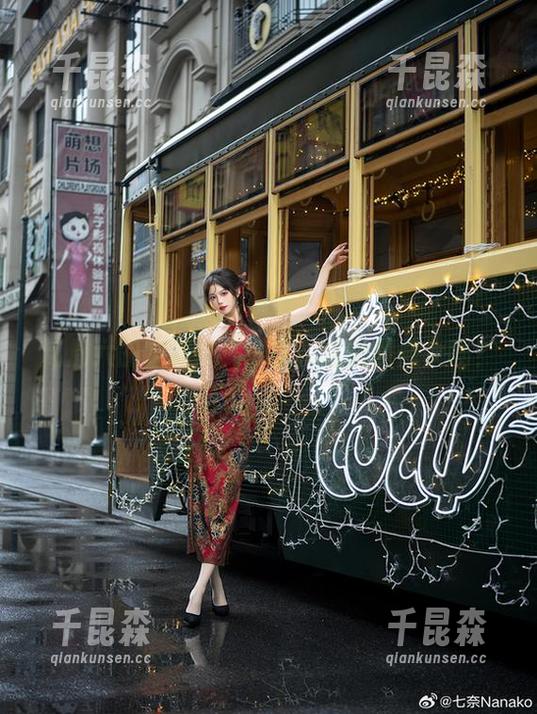 贰加六的定制修女图集：这能叫修女吗？