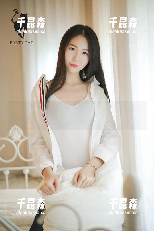 轰趴猫 - 温心怡的浴室图库，完美诠释了生活中的小确幸。
