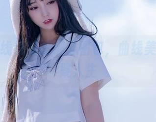 过期米线线喵的绑带图包，曲线美到我怀疑人生