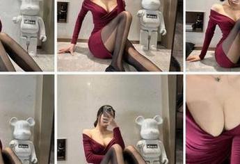 微密圈 – 想看金希儿镂空全集？下载后慢慢品味，结果肯定令你小小失控。