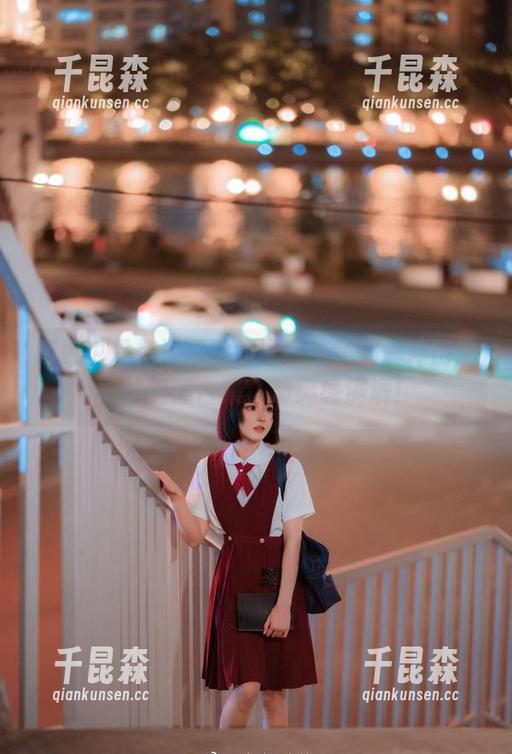 阿包也是兔娘和她的泳装情怀——冲田总司的美图合集，清爽感满满！