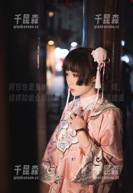 阿包也是兔娘与水手服的图包精选：唔，这样的组合我给满分，但其实我想说的是……