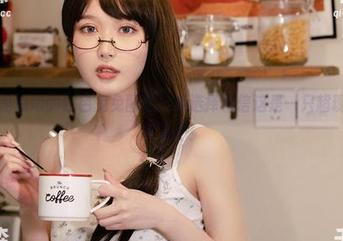 阿包也是兔娘的红色兔兔图包：我选择相信这是一只超现实的梦中兔子！