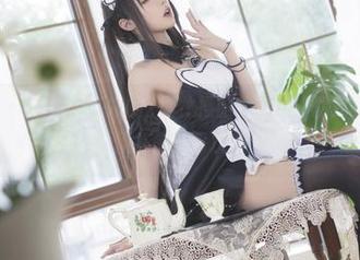 捡起信心和阿包也是兔娘的x型体操服，套图让你找回运动的乐趣，顺便扑街一两次也无妨！