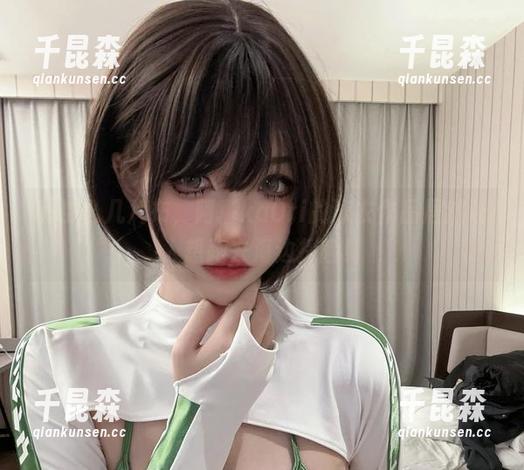 就那么几片布，阿薰kaOri的泳衣作品居然让人想跑去海边探险！