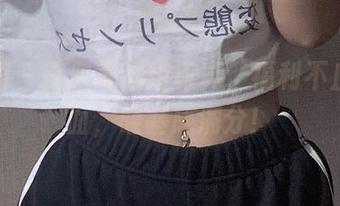 微密圈 – 陈佩奇这组写真，福利不止是画面，哇塞感满分！